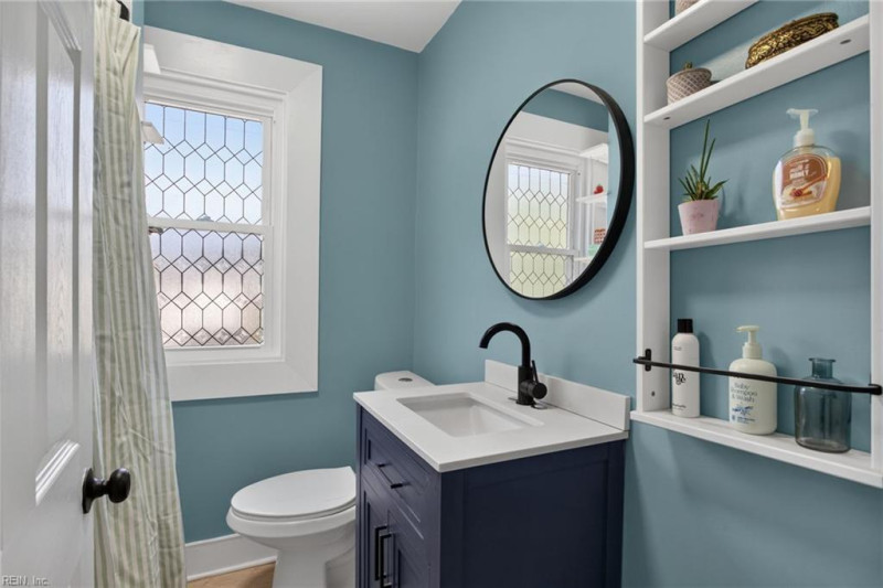 Photo 25 of 46 residential for sale in Norfolk virginia