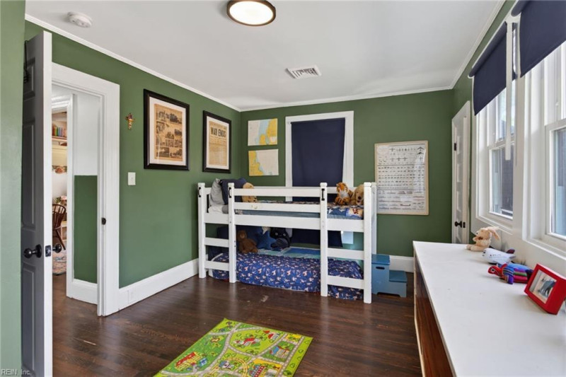 Photo 27 of 46 residential for sale in Norfolk virginia