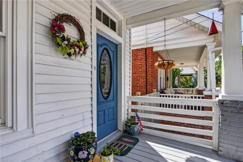 Photo 3 of 46 residential for sale in Norfolk virginia
