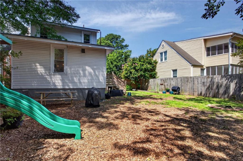 Photo 30 of 46 residential for sale in Norfolk virginia