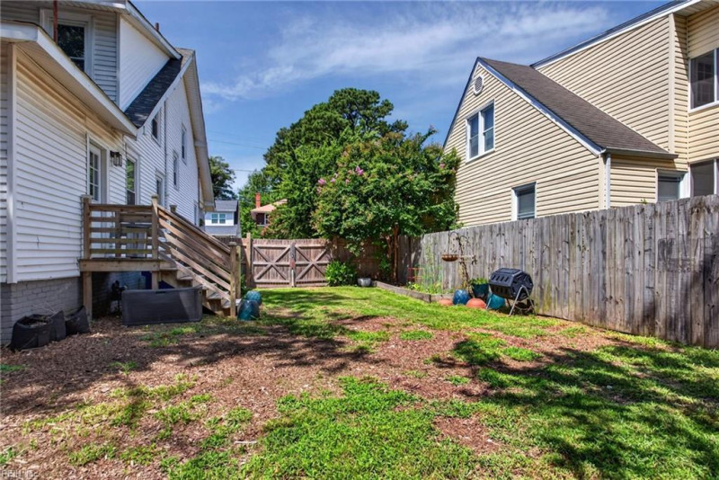 Photo 31 of 46 residential for sale in Norfolk virginia