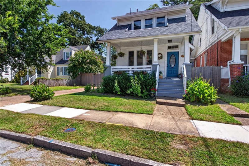 Photo 33 of 46 residential for sale in Norfolk virginia