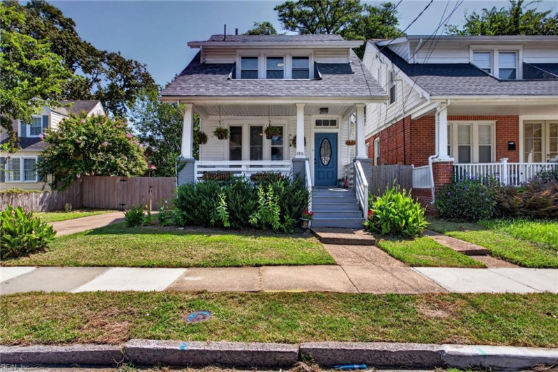 Photo 34 of 46 residential for sale in Norfolk virginia