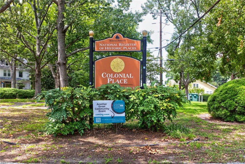 Photo 35 of 46 residential for sale in Norfolk virginia