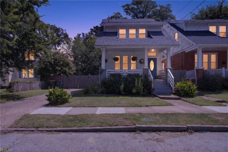 Photo 4 of 46 residential for sale in Norfolk virginia