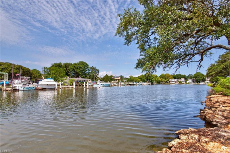 Photo 43 of 46 residential for sale in Norfolk virginia