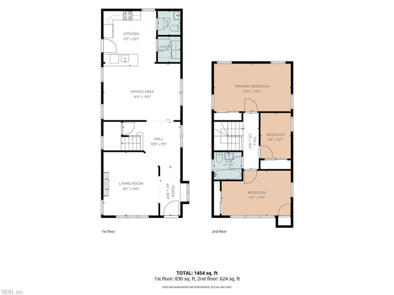 Photo 44 of 46 residential for sale in Norfolk virginia