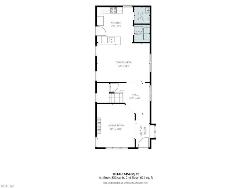Photo 45 of 46 residential for sale in Norfolk virginia