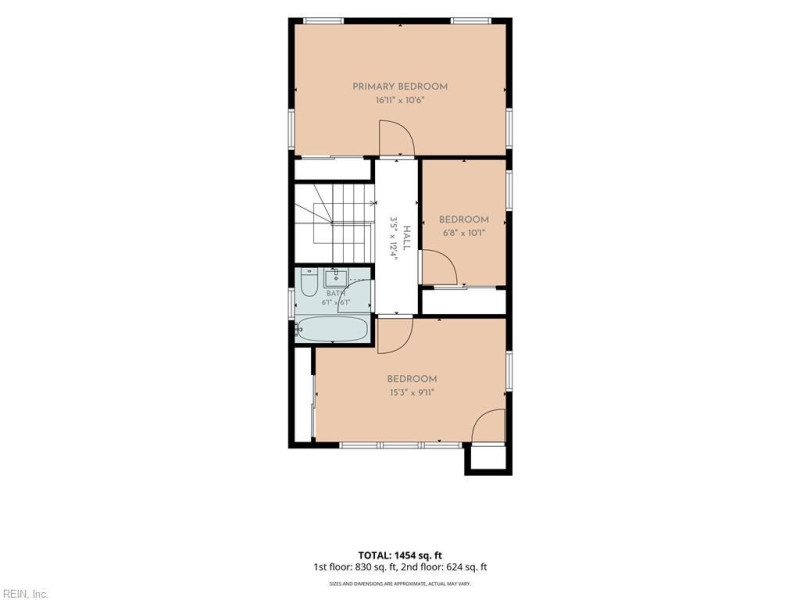 Photo 46 of 46 residential for sale in Norfolk virginia