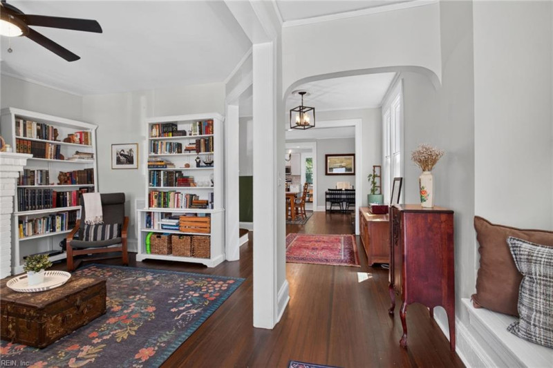 Photo 5 of 46 residential for sale in Norfolk virginia