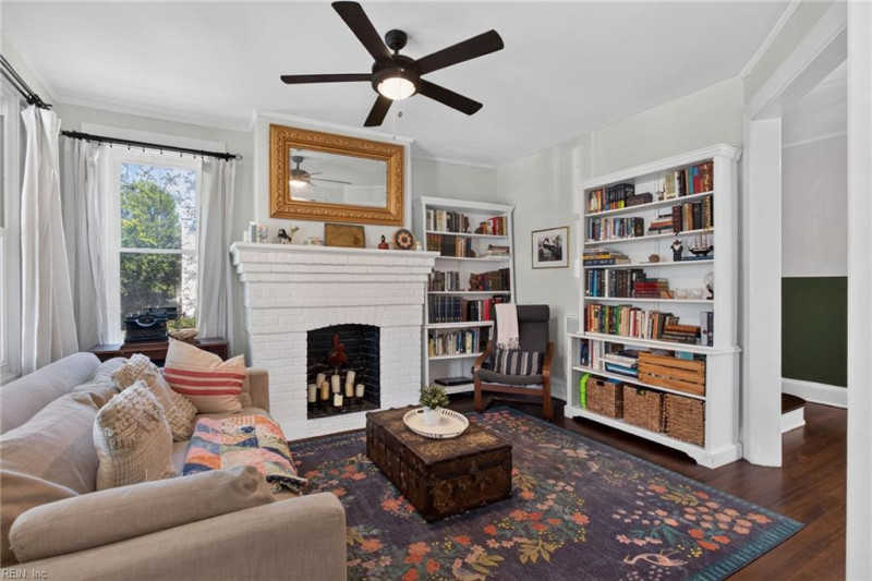 Photo 6 of 46 residential for sale in Norfolk virginia