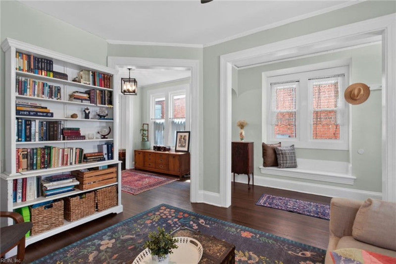 Photo 9 of 46 residential for sale in Norfolk virginia