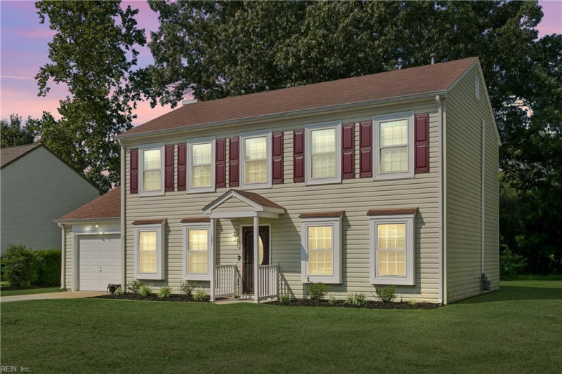 Photo 1 of 38 residential for sale in Hampton virginia Photo 1 of 38 residential for sale in Hampton virginia