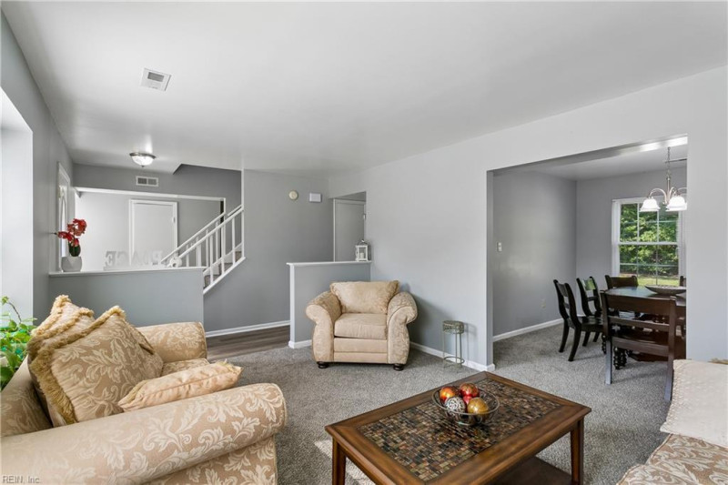 Photo 6 of 38 residential for sale in Hampton virginia Photo 6 of 38 residential for sale in Hampton virginia