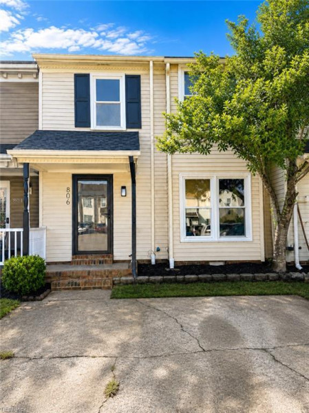 Photo 1 of 18 residential for sale in Virginia Beach virginia