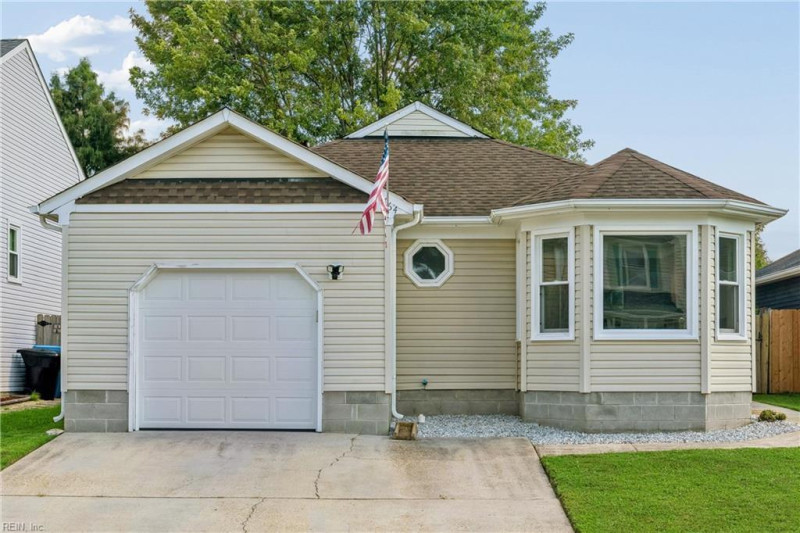 Photo 1 of 50 residential for sale in Virginia Beach virginia