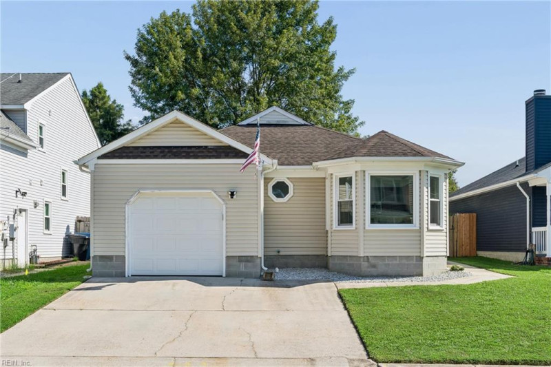 Photo 38 of 50 residential for sale in Virginia Beach virginia