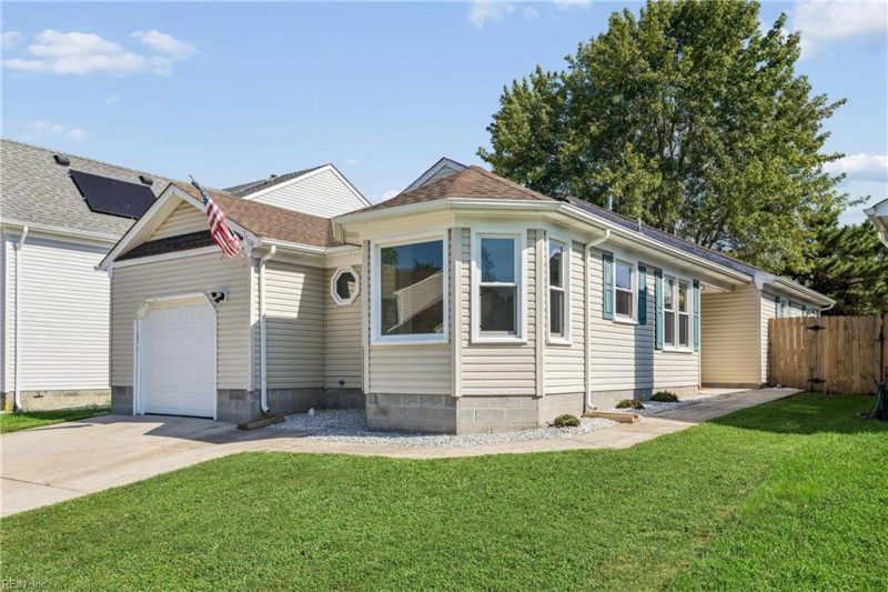 Photo 40 of 50 residential for sale in Virginia Beach virginia