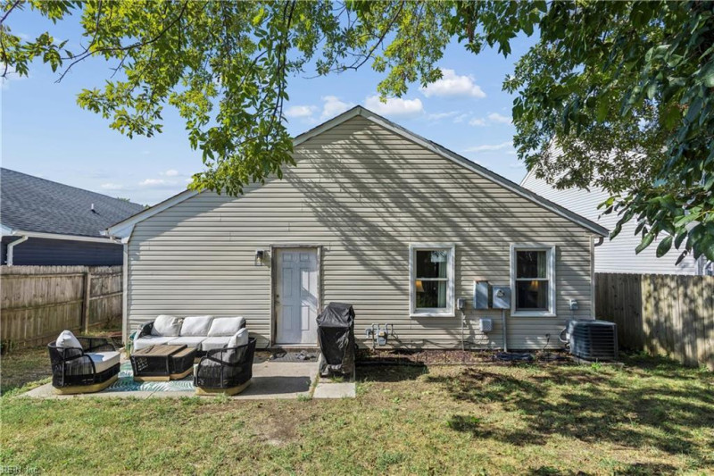 Photo 42 of 50 residential for sale in Virginia Beach virginia