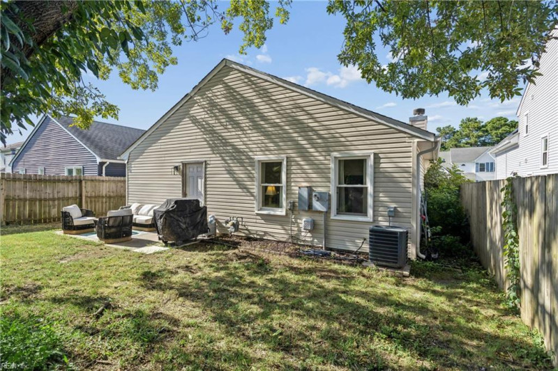 Photo 43 of 50 residential for sale in Virginia Beach virginia