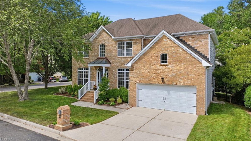 Photo 1 of 47 residential for sale in Virginia Beach virginia