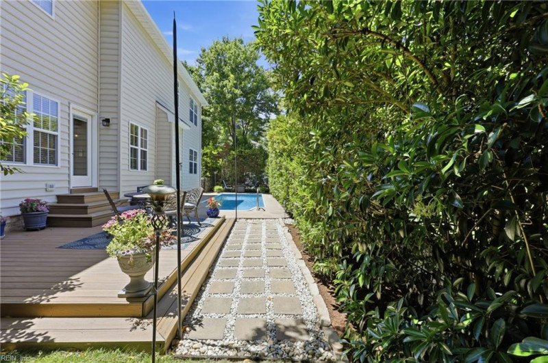 Photo 41 of 47 residential for sale in Virginia Beach virginia