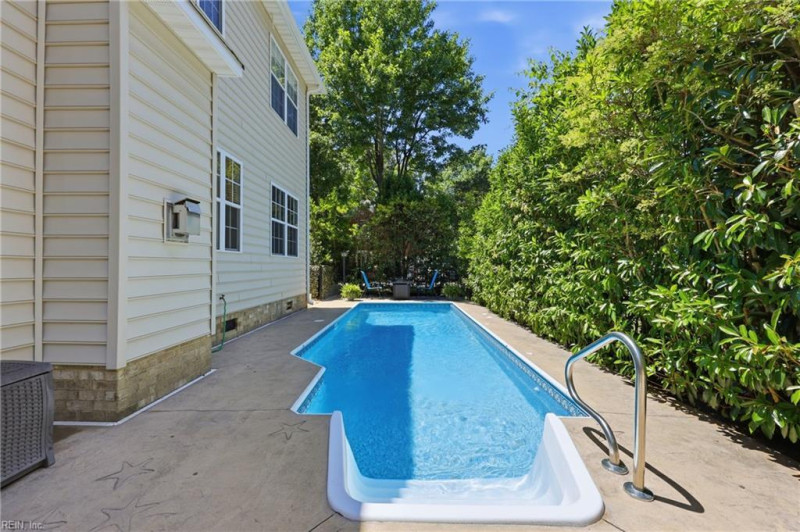 Photo 42 of 47 residential for sale in Virginia Beach virginia