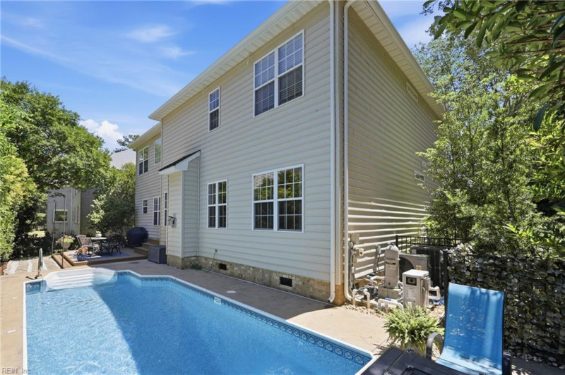 Photo 43 of 47 residential for sale in Virginia Beach virginia