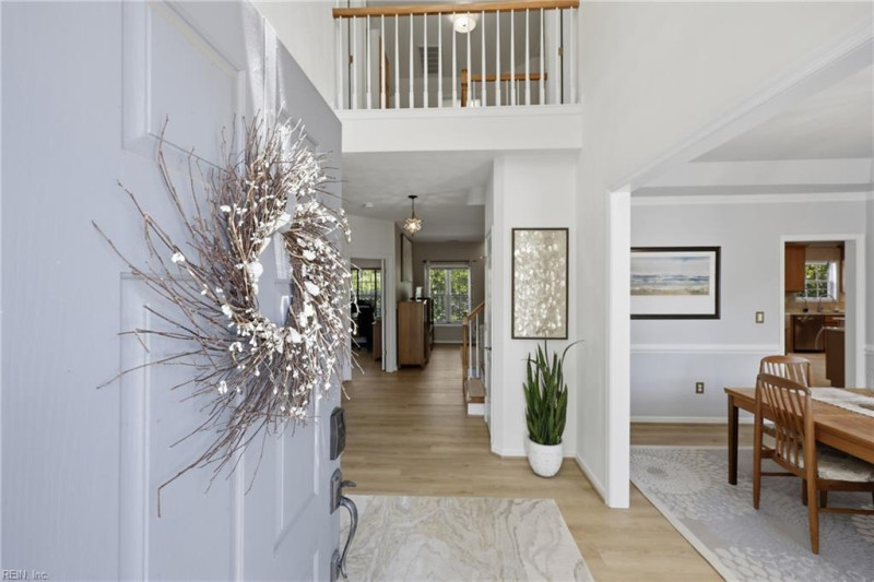 Photo 9 of 47 residential for sale in Virginia Beach virginia
