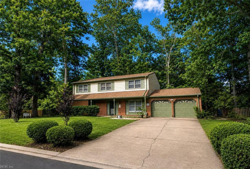 Photo 1 of 1 residential for sale in Virginia Beach virginia
