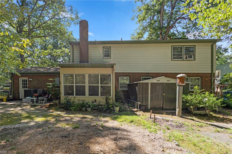Photo 32 of 35 residential for sale in Virginia Beach virginia