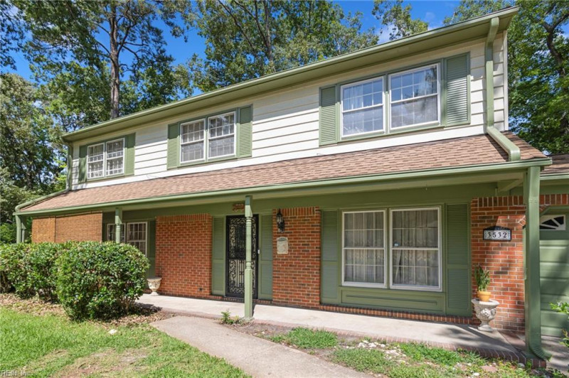 Photo 33 of 35 residential for sale in Virginia Beach virginia