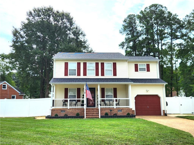 Photo 2 of 36 residential for sale in Newport News virginia Photo 2 of 36 residential for sale in Newport News virginia