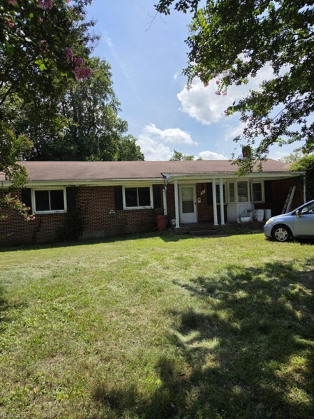 Photo 1 of 2 residential for sale in Chesapeake virginia