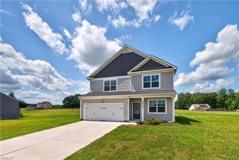 Photo 1 of 46 residential for sale in Southampton County virginia