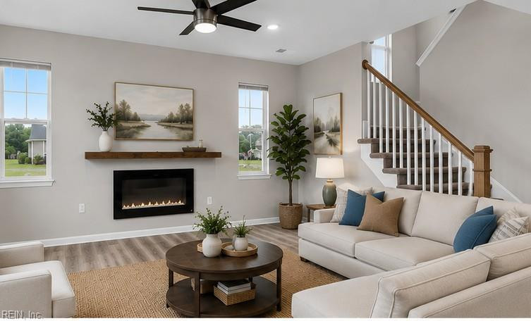 Photo 13 of 46 residential for sale in Southampton County virginia