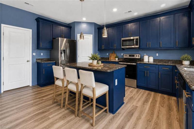Photo 17 of 46 residential for sale in Southampton County virginia
