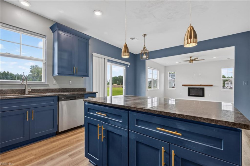 Photo 19 of 46 residential for sale in Southampton County virginia