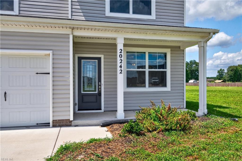 Photo 2 of 46 residential for sale in Southampton County virginia