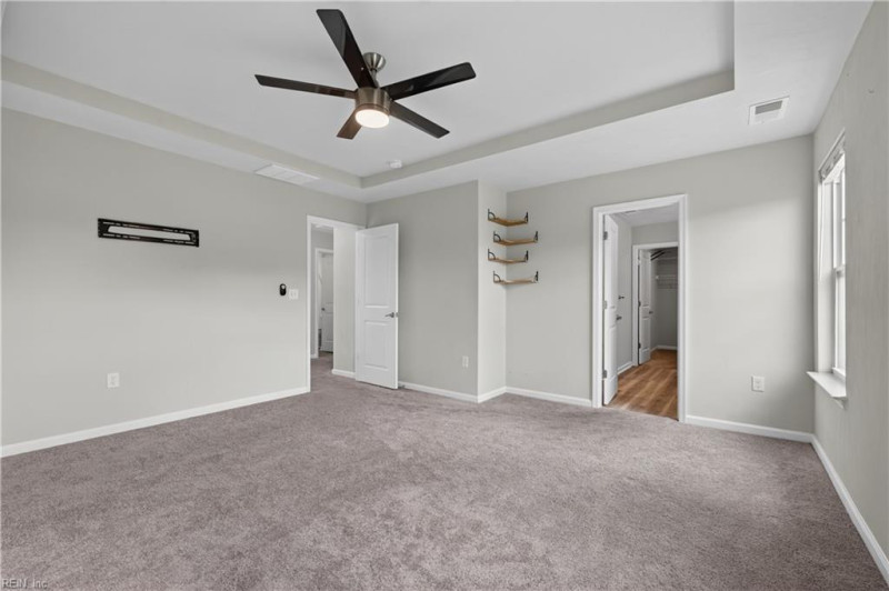Photo 24 of 46 residential for sale in Southampton County virginia