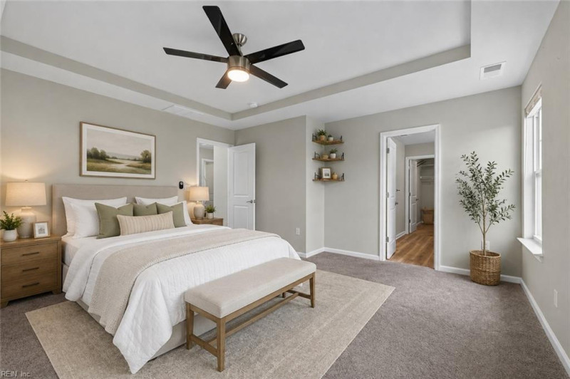 Photo 25 of 46 residential for sale in Southampton County virginia