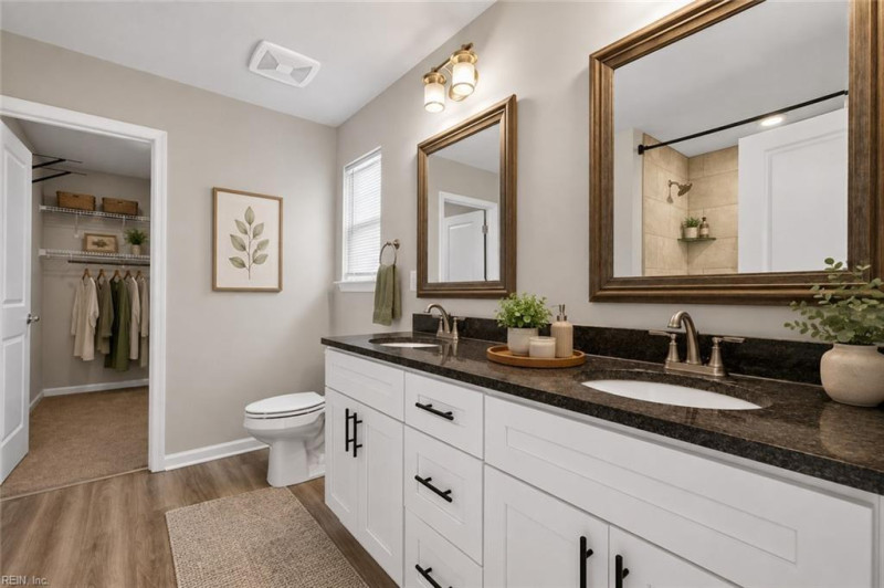 Photo 27 of 46 residential for sale in Southampton County virginia