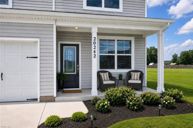 Photo 3 of 46 residential for sale in Southampton County virginia
