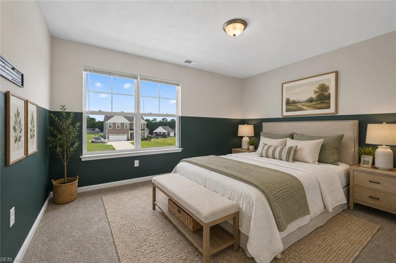 Photo 31 of 46 residential for sale in Southampton County virginia