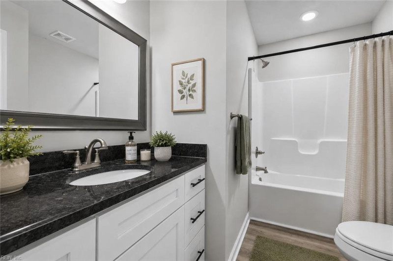 Photo 34 of 46 residential for sale in Southampton County virginia