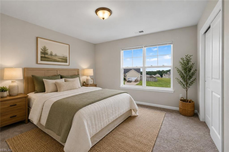Photo 39 of 46 residential for sale in Southampton County virginia