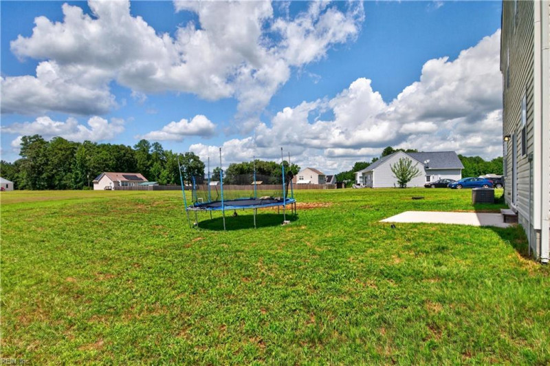 Photo 41 of 46 residential for sale in Southampton County virginia