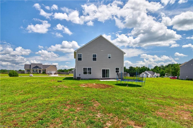Photo 42 of 46 residential for sale in Southampton County virginia