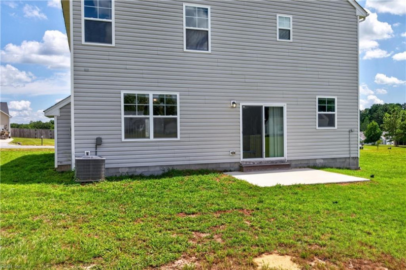 Photo 43 of 46 residential for sale in Southampton County virginia