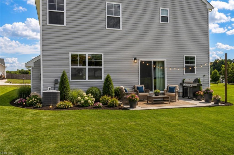 Photo 44 of 46 residential for sale in Southampton County virginia